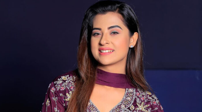 রায়হান রাফীর ‘প্রেশার কুকার’-এ বুবলীর নতুন চমক