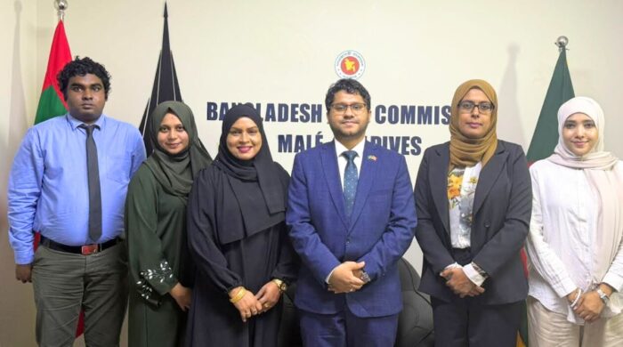 ঢাকায় দক্ষিণ এশীয় উচ্চশিক্ষা সম্মেলন