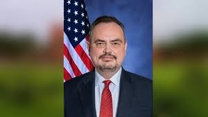 মার্কিন রাষ্ট্রদূত ব্রেন্ট ক্রিস্টেনসেন সাক্ষাৎ