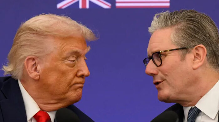 আফগানিস্তান যুদ্ধে ট্রাম্পের মন্তব্যে