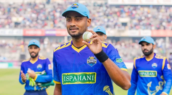 বিপিএল ২০২৬ ব্যাটে-বলে সেরা কারা