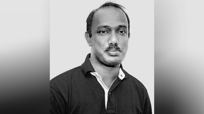 আরাফাত রহমান কোকোর ১১তম মৃত্যুবার্ষিকী