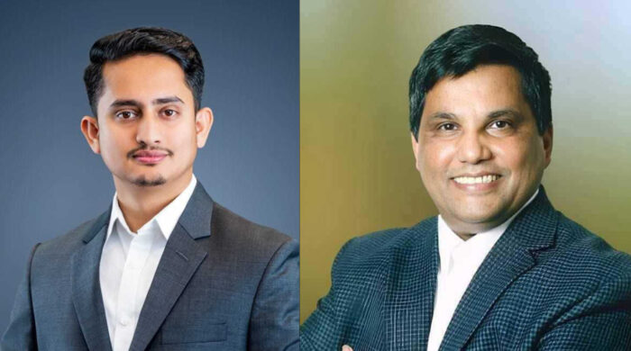 সারজিস আলম ও নওশাদ শোকজ