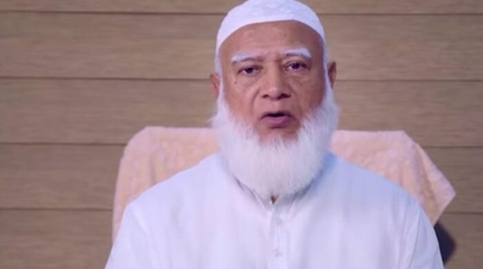 নির্বাচনী বার্তা নিয়ে খুলনায় জামায়াত আমিরের টানা সফর