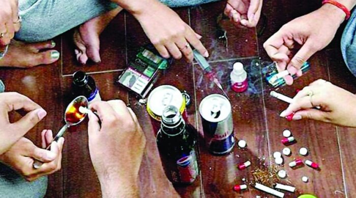 ৮২ লাখ মাদকসেবী, চিকিৎসার বাইরে রয়ে গেছে ৮৭ শতাংশ