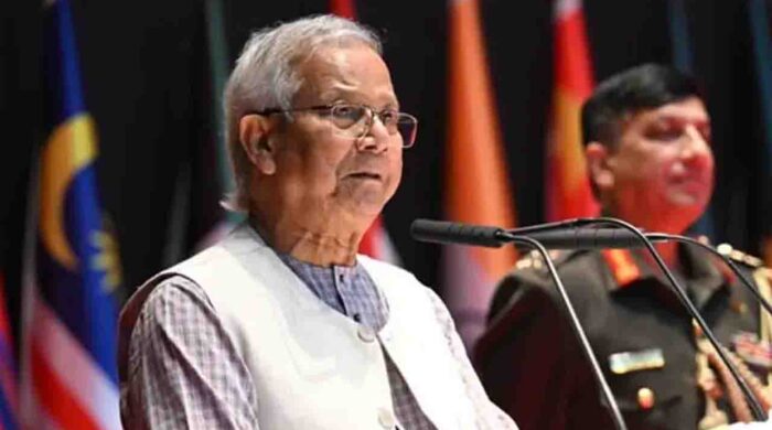 নির্বাচনে নিরপেক্ষ ভূমিকার নির্দেশ প্রধান উপদেষ্টার