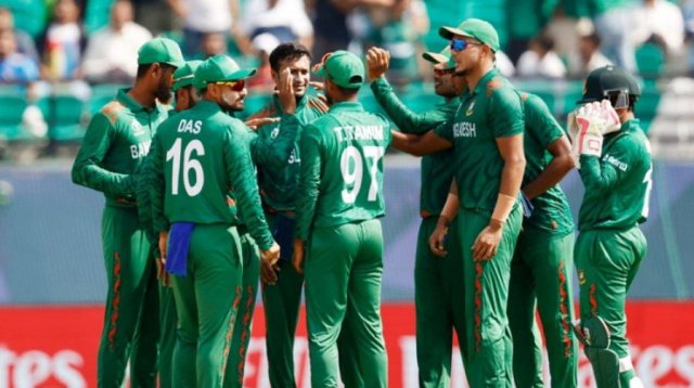 বিশ্বকাপে বাংলাদেশের অনুপস্থিতি: ক্রিকেটে ঐক্যের সংকট
