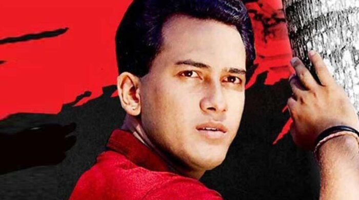 প্রেক্ষাগৃহে ফিরে অমর নায়ক সালমান শাহ