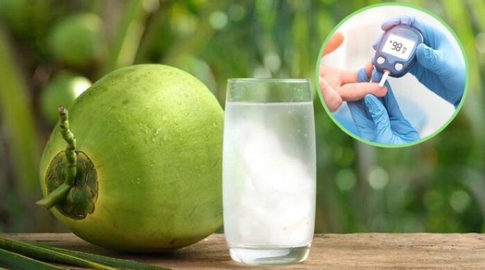 ডায়াবেটিসে ডাব: কতটুকু খেলে নিরাপদ ও উপকারী