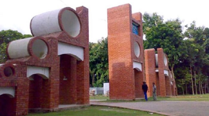 লাইফস্টাইল ও খাদ্যাভ্যাসে সচেতনতার ডাক ভাসানী বিশ্ববিদ্যালয়ে