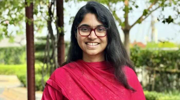 তাসনিম জারার মনোনয়ন বৈধ