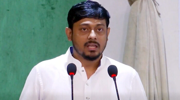 নির্বাচনের আগেই ‘গোল’ দিয়ে দিয়েছে ইসি: নাসীরুদ্দীন