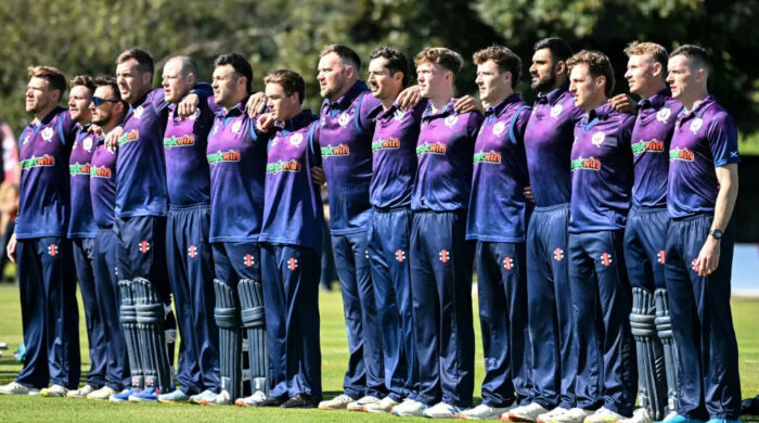 ভিসা জটিলতা আর স্পন্সরহীনতায় বিশ্বকাপে স্কটল্যান্ড