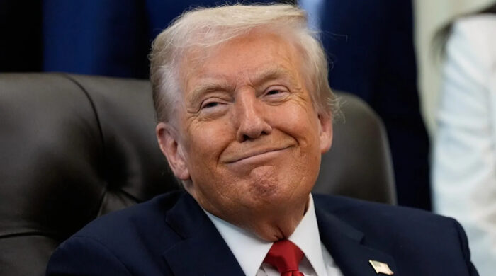 ইরান চুক্তি চায়, বারবার ফোন করেছে: ট্রাম্প