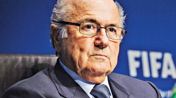 নিরাপত্তা শঙ্কায় যুক্তরাষ্ট্রে বিশ্বকাপ বয়কটের আহ্বান ব্ল্যাটারের