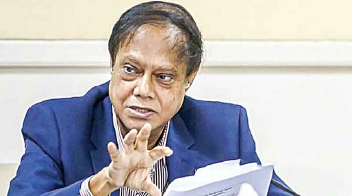 নয়-ছয়ের সুদে অর্থনীতি ঘুরবে না: গভর্নরের স্পষ্ট বার্তা