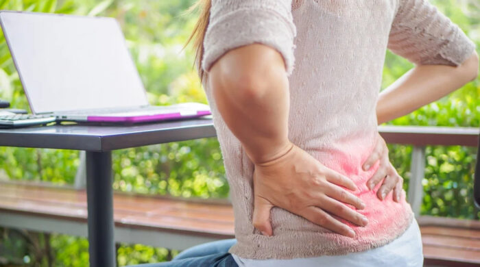 ভুল ম্যাট্রেস কি পিঠ ব্যথার নীরব কারণ?