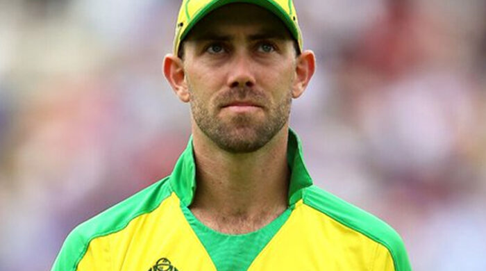 আরও দুই মৌসুম স্টার্সে ম্যাক্সওয়েল, শিরোপার স্বপ্নে অটুট আস্থা