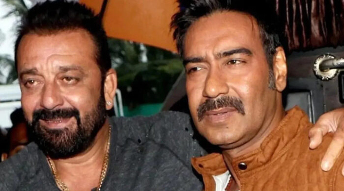 অ্যাকশন ছবিতে প্রথমবার অজয়–সঞ্জয়, চমক জোগাবেন তামান্না