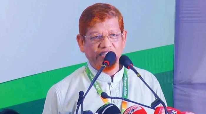 হামিদুর রহমান আযাদের প্রার্থিতা বৈধ