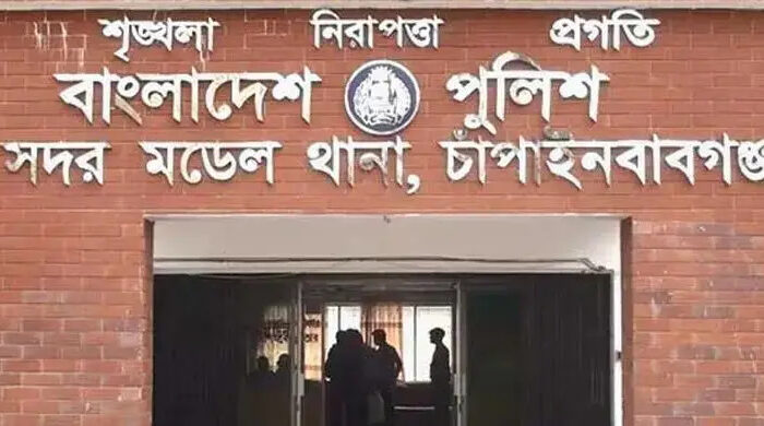 জামায়াত নেতাকে মারধরের অভিযোগে বিএনপি প্রার্থীর ছেলে তলব