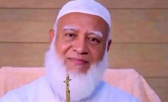 ফ্যাসিবাদী রাজনীতি থেকে মুক্ত বাংলাদেশ গড়ার আহ্বান জামায়াত আমিরের