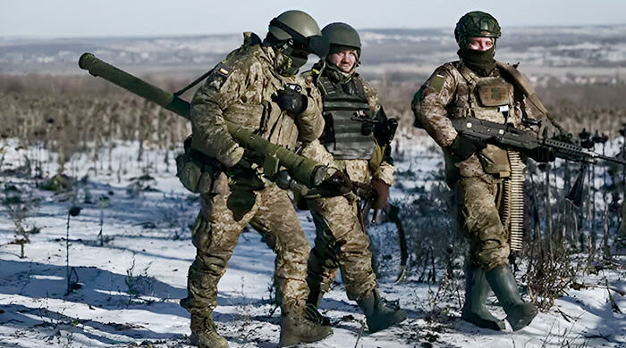 রাশিয়া-ইউক্রেন যুদ্ধে ২০ লাখের পথে হতাহত, মানবিক বিপর্যয় চরমে