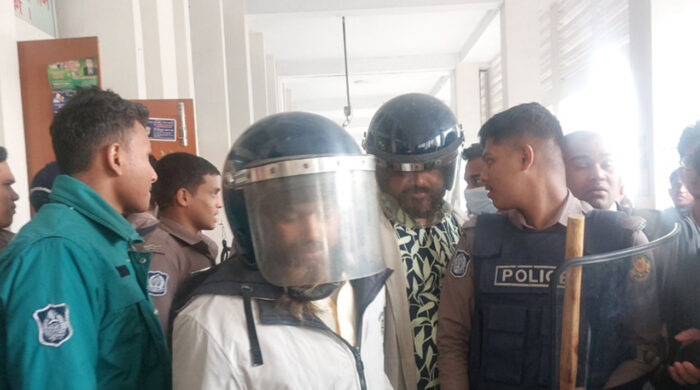 সাঈদুর রহমান হত্যা: ৫ জনের মৃত্যুদণ্ডে দশ বছরের বিচার শেষ