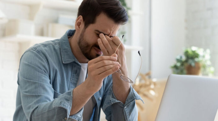 কাজ ও জীবনের ভারসাম্য: মানসিক সুস্থতার ছয় সহজ পথ