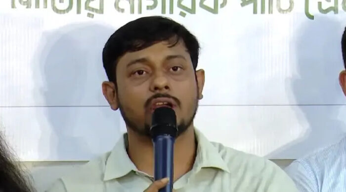 কারোর বিরুদ্ধে নয়, আমরা সিস্টেমের বিরুদ্ধে: নাসীরুদ্দীন পাটওয়ারী