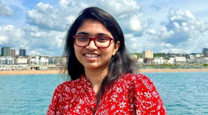 মেধা আছে, পুঁজি নেই—তরুণদের পাশে তাসনিম জারা