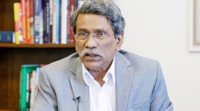 জুলাই সনদ জনগণ ও রাজনৈতিক দলের ঐতিহাসিক চুক্তি: আলী রীয়াজ