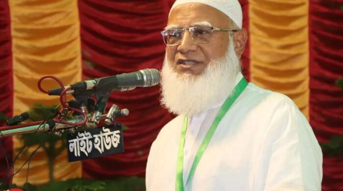 দেশপ্রেমিক শক্তির পক্ষে ভোটের আহ্বান জামায়াত আমিরপত্নীর