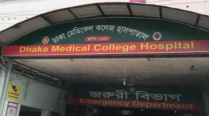 ভোরের ঢাকা: ছিনতাইয়ের গুলিতে মুদি দোকানি, ছুরিকাঘাতে শ্রমিক আহত