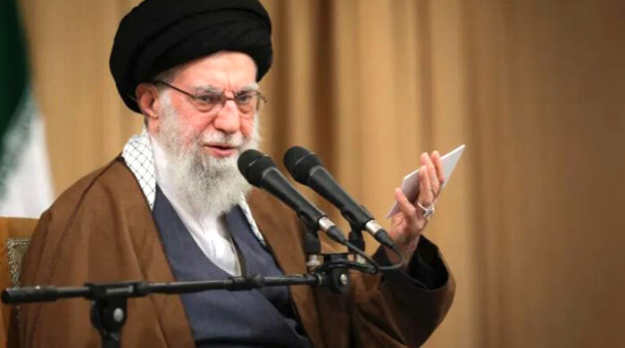 মার্কিন হুমকির মুখে ইরান: ‘ট্রিগারে আঙুল, জবাব প্রস্তুত