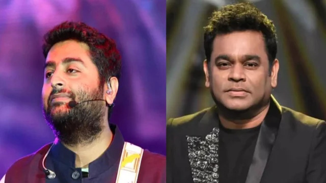 প্লেব্যাক ছাড়ার ঘোষণার পর অরিজিতকে নিয়ে এ আর রহমানের পুরনো মন্তব্য ভাইরাল