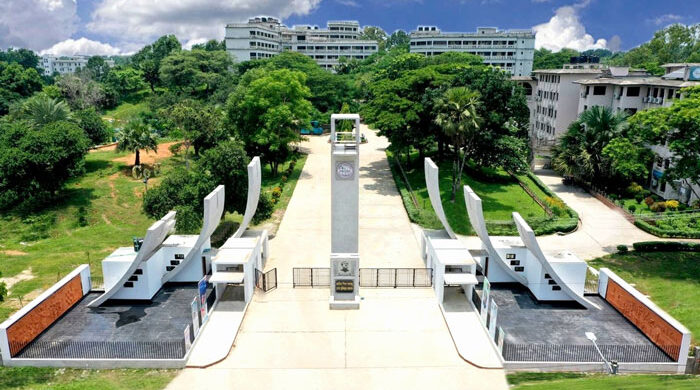 কুমিল্লা বিশ্ববিদ্যালয়ে ভর্তি পরীক্ষার লড়াই শুরু কাল