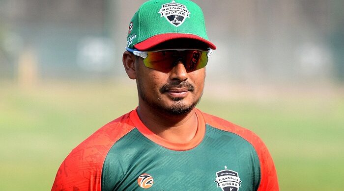 ভারতই চায়নি বাংলাদেশ বিশ্বকাপ খেলুক: আশরাফুল