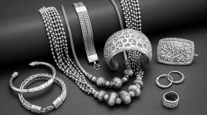 রুপার দামে নতুন রেকর্ড, ভরিতে বেড়েছে ৮১৬ টাকা