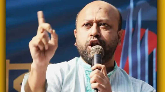 প্রশাসনের ভূমিকা নিয়ে ভোটারদের শঙ্কা, সুষ্ঠু নির্বাচন দাবি ফুয়াদের