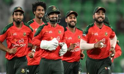 বিশ্বকাপের বাইরে বাংলাদেশ, খেলোয়াড়দের জন্য নতুন ঘরোয়া টুর্নামেন্ট