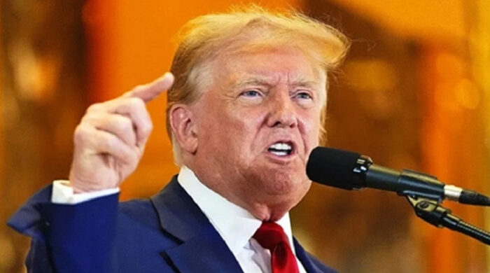 কিউবাকে তেল দিলে চড়া শুল্ক, ট্রাম্পের নতুন হুঁশিয়ারি