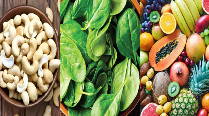 ডিমেনশিয়ার ঝুঁকি কমাতে প্রতিদিন কতটা ফাইবার জরুরি