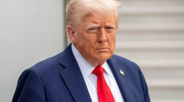 চীনের সঙ্গে চুক্তি যুক্তরাজ্যের জন্য বিপজ্জনক: ট্রাম্প