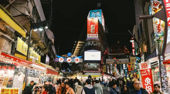 টোকিওর ব্যস্ত সড়কে বিরল ডাকাতি, লুট ২৭ লাখ ডলার