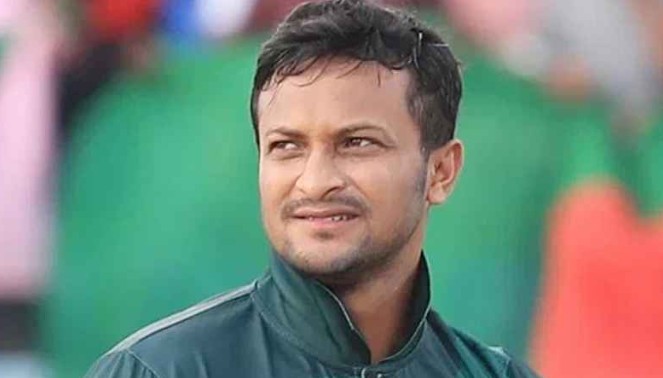 পাকিস্তান সিরিজেই সাকিবকে ফেরাতে চায় বিসিবি