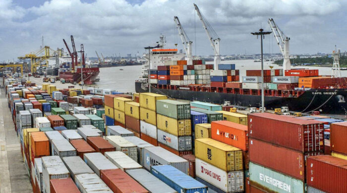 চট্টগ্রাম বন্দরে শ্রমিক–কর্মচারী ধর্মঘট, কার্যক্রম অচল