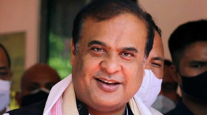 ‘মিঞা মুসলিম’ মন্তব্যে উত্তাল আসাম, তীব্র বিতর্ক ভারতে