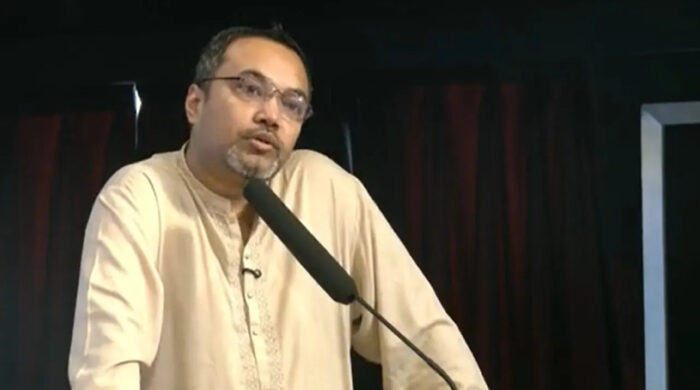 বিএনপি ক্ষমতায় এলে বিনামূল্যে ইন্টারনেট: মাহদী