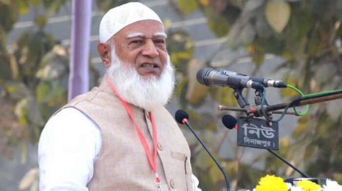 চাঁদাবাজ ও দুর্নীতিবাজদের গোড়া কেটে দেব: শফিকুর রহমান